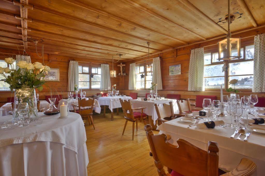 Hotel Adler Au (Vorarlberg) Exterior foto